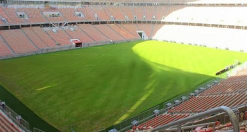 «الآسيوي» يتفقد الملاعب السعودية المرشحة لاستضافة أمم آسيا 2019 نهاية أبريل